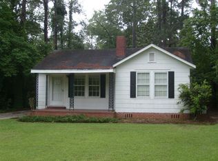 616 E 19th Ave, Cordele, GA 31015