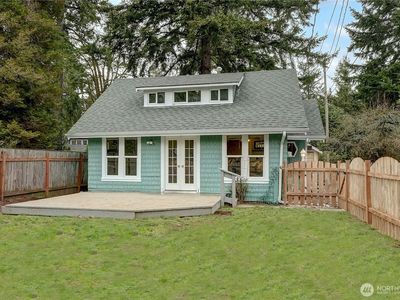 516 Eskridge Way SE, Olympia, WA, 98501