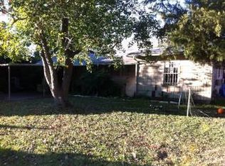 5670 Patrick St, Houston, TX 77076