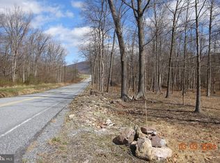 LOT 3 Amberson Rd, Amberson, PA 17210