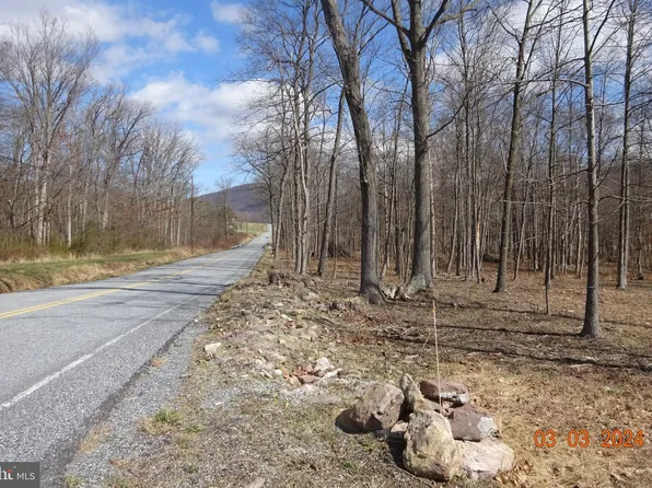 LOT 3 Amberson Rd, Amberson, PA 17210