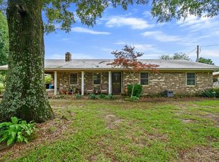 222 Belpine Loop, Broken Bow, OK 74728