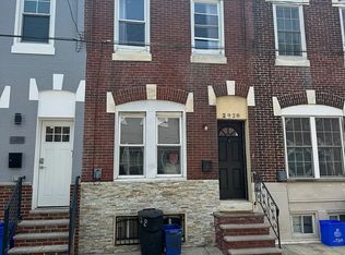 2928 Gerritt St, Philadelphia, PA 19146