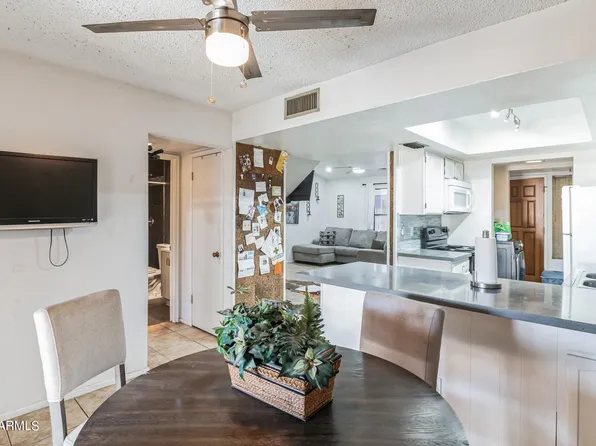 2544 W CAMPBELL Avenue #21, Phoenix, AZ 85017