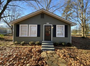 209 E Hickory St, Jacksonville, AR 72076