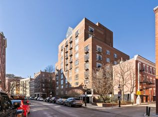 Charles Bulfinch, Boston, MA 02113