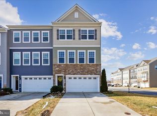 6501 Britannic Pl, Frederick, MD 21703