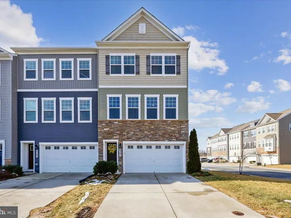 6501 Britannic Pl, Frederick, MD 21703