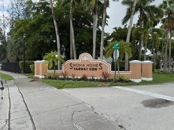 7130 NW 177th Street #206-8, Hialeah, FL 33015