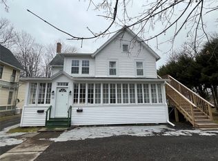 11 S Main St, Bainbridge, NY 13733
