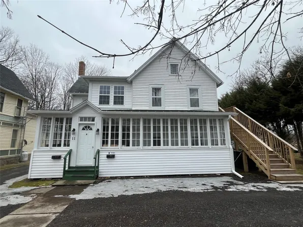 11 S Main St, Bainbridge, NY 13733