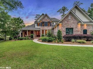 105 Shallow Springs Cv, Fairhope, AL 36532