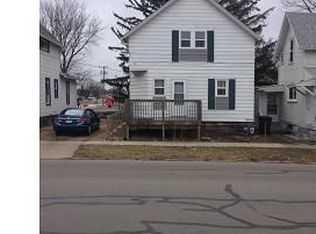 405 N Vine St, Orrville, OH 44667