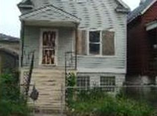 6927 S Aberdeen St, Chicago, IL 60621