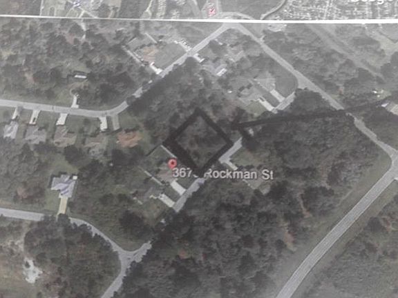 2nd image of 3411 Rockman St