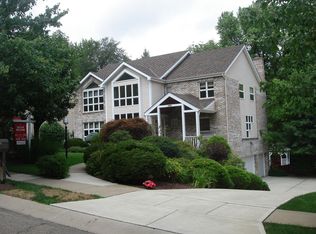 241 Lynn Haven Dr, Pittsburgh, PA
