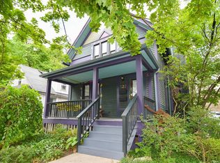 522 Detroit St, Ann Arbor, MI 48104