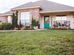 117 Jordan Dr, Brandon, MS 39047