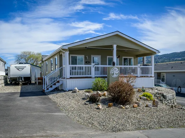 768 Shuswap Rd E #14, Kamloops 1, BC V2H 0A4