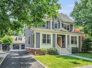 65 Everett St, Concord, MA 01742
