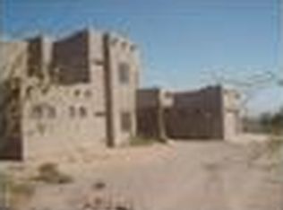 3745 E Mining Camp St, Apache Junction, AZ 85119