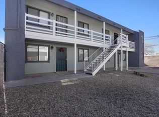 301 Grove St NE, Albuquerque, NM 87108