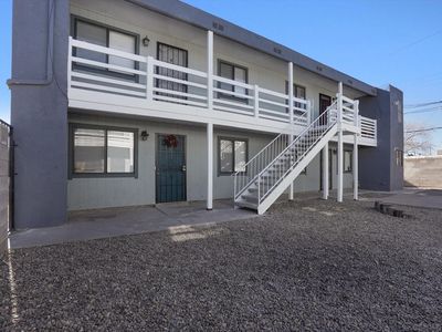 301 Grove St NE, Albuquerque, NM, 87108