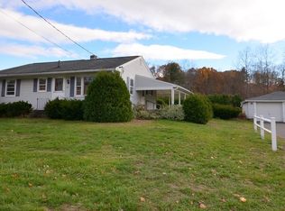 233 Russell St, Hadley, MA 01035