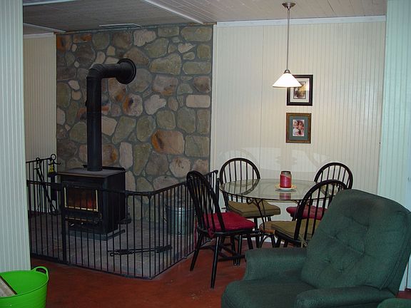 Family Room / Finished Basement