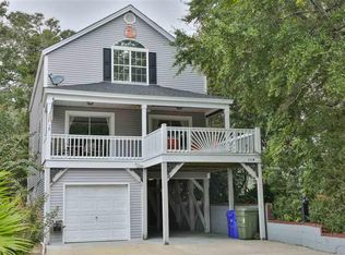 114 Oak Dr N, Myrtle Beach, SC 29575