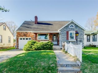 207 Roseland Ave W, Springfield, OH 45503