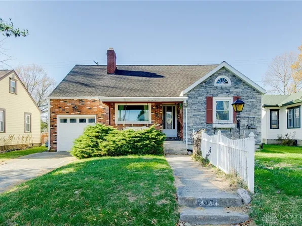 207 Roseland Ave W, Springfield, OH 45503