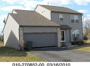 2017 Diem Ave, Columbus, OH 43219