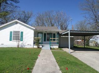 3117 Fairview St, Fort Worth, TX 76111