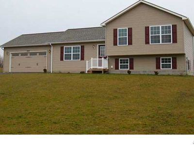 5209 N Lincoln Rd, Ontario, NY, 14519