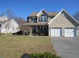271 India Dr, Smyrna, DE