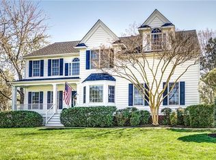 12201 Denford Way, Glen Allen, VA 23059