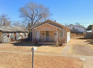 1205 Sheldon St, Clovis, NM 88101