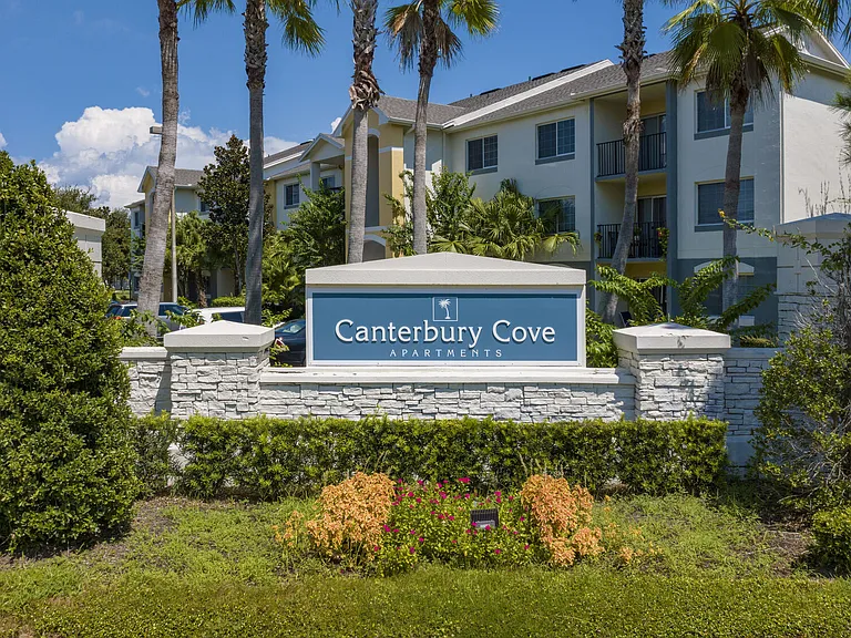 Canterbury Cove — Photo 14