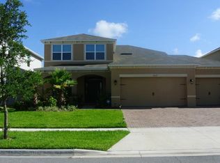 2623 San Simeon Way, Kissimmee, FL 34741