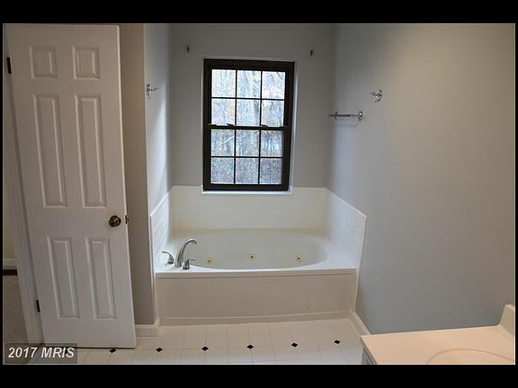 Soak in the jet tub