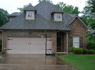 315 Barrington Ct, Irondale, AL 35210