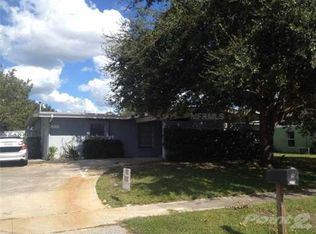 2510 Sistina St, Pt Charlotte, FL 33952