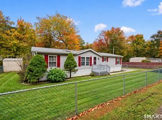 1 Naomi Dr Extension LOT B, Ledyard, CT 06335
