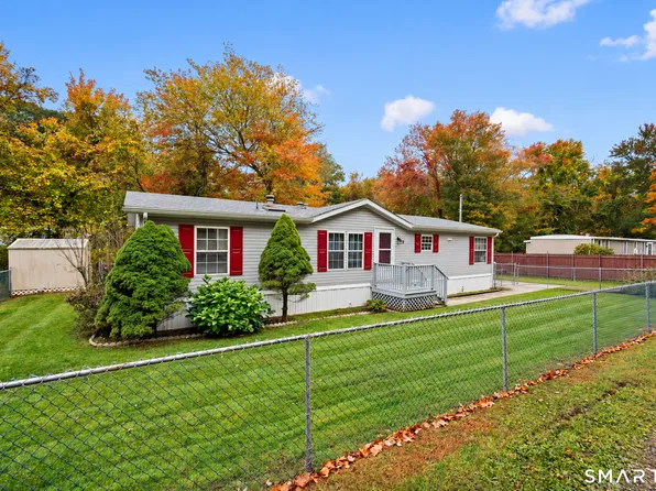1 Naomi Dr Extension LOT B, Ledyard, CT 06335