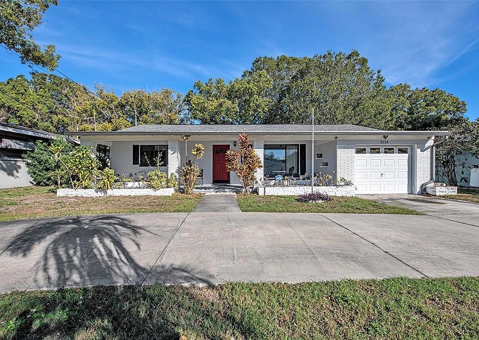 2115 Belmar Dr, Belleair Bluffs, FL 33770 Zillow