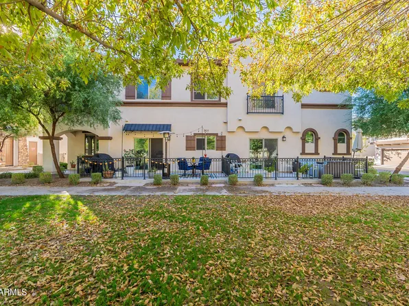 2719 S Catherine -- #101, Gilbert, AZ 85295