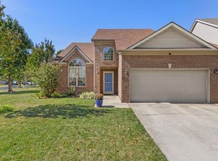 801 Winding Oak Trl, Lexington, KY 40511