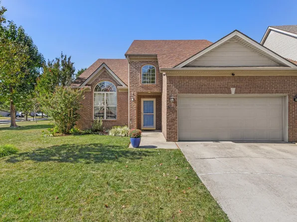 801 Winding Oak Trl, Lexington, KY 40511