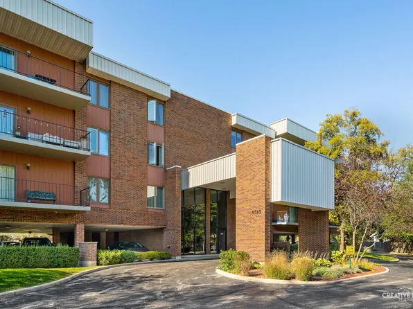 6585 Main St APT 404, Downers Grove, IL 60516